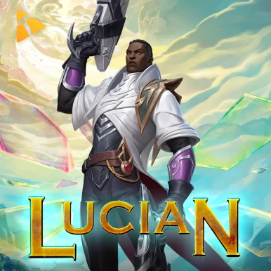 xo88 Lucian